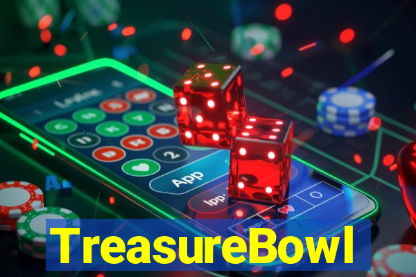 TreasureBowl treasure bowl modo de jogar