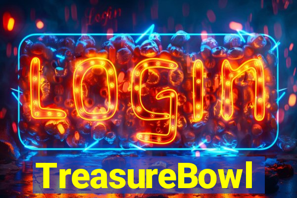 TreasureBowl treasure bowl modo de jogar