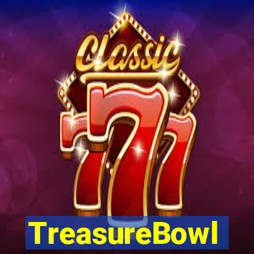 TreasureBowl treasure bowl modo de jogar