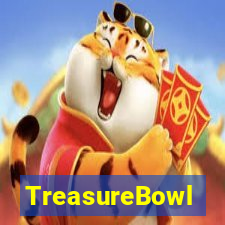 TreasureBowl treasure bowl modo de jogar