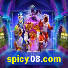 spicy08.com