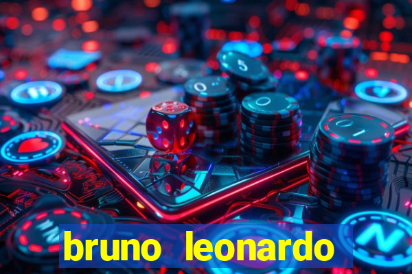 bruno leonardo rocha barbetta