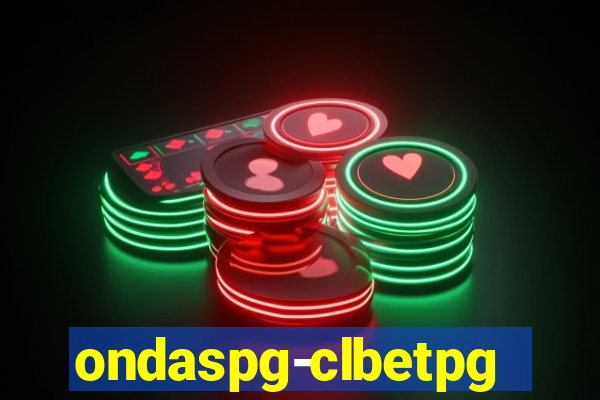 ondaspg-clbetpg.com