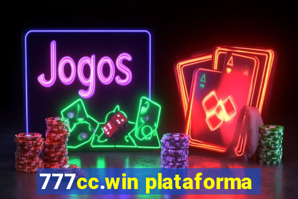 777cc.win plataforma