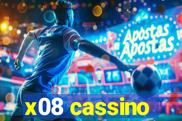 x08 cassino