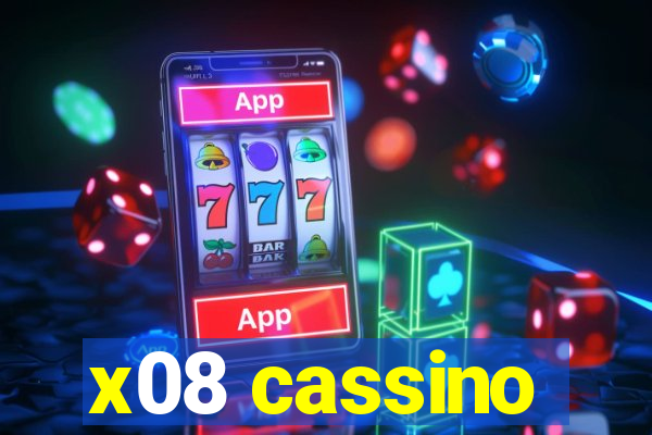 x08 cassino