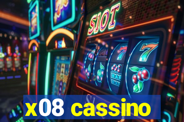 x08 cassino