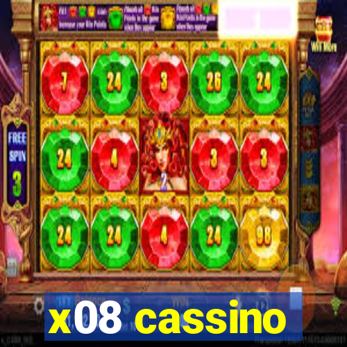 x08 cassino