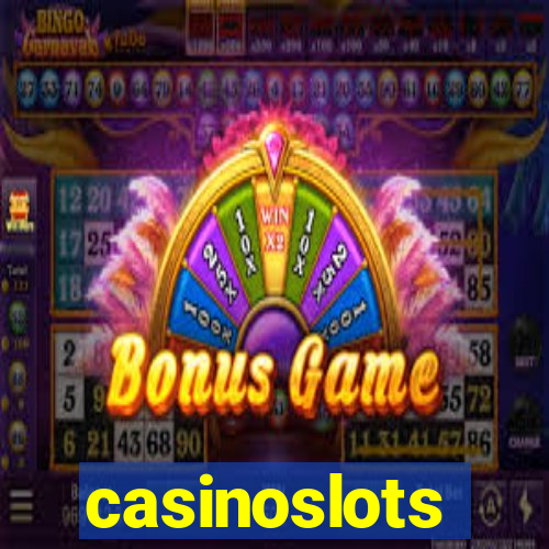 casinoslots