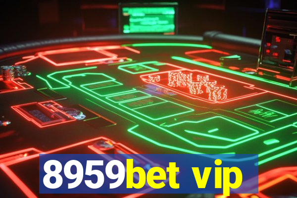 8959bet vip