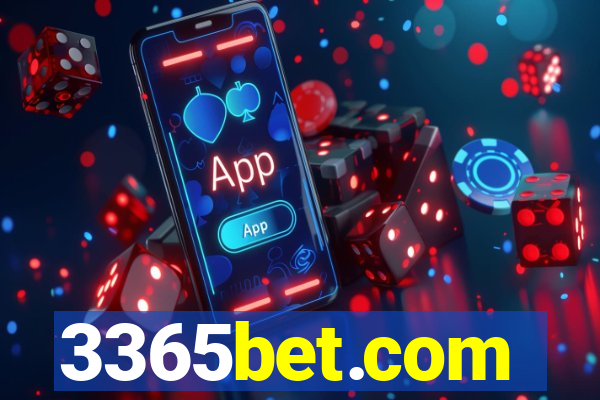 3365bet.com