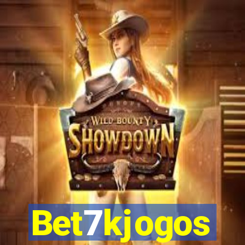 Bet7kjogos