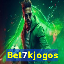 Bet7kjogos