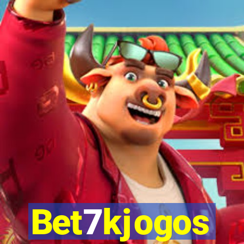 Bet7kjogos