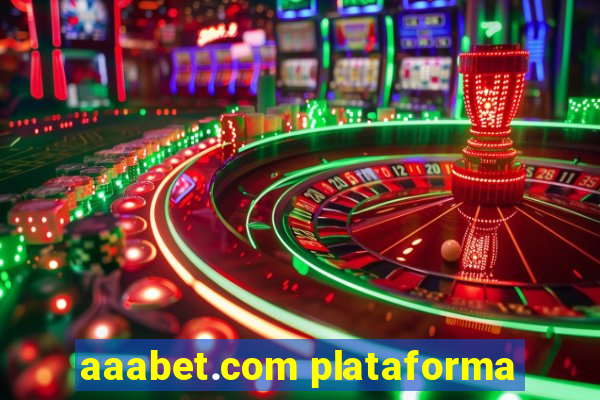 aaabet.com plataforma