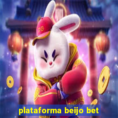 plataforma beijo bet