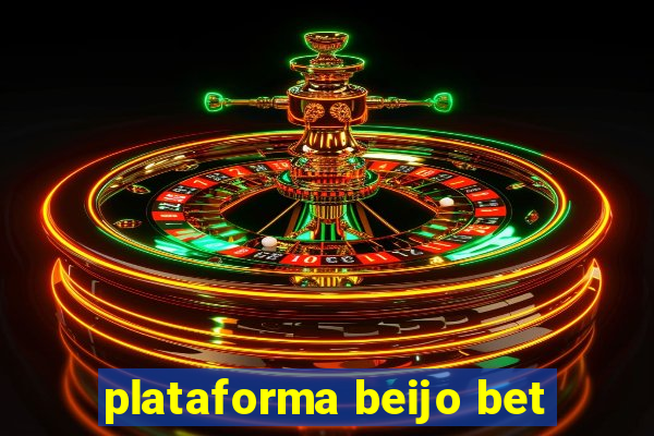 plataforma beijo bet