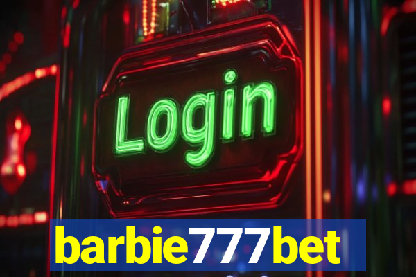 barbie777bet