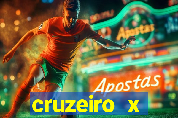 cruzeiro x fortaleza futemax