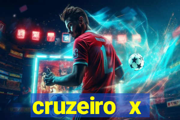 cruzeiro x fortaleza futemax