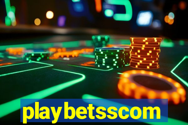 playbetsscom