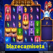 blazecamiseta