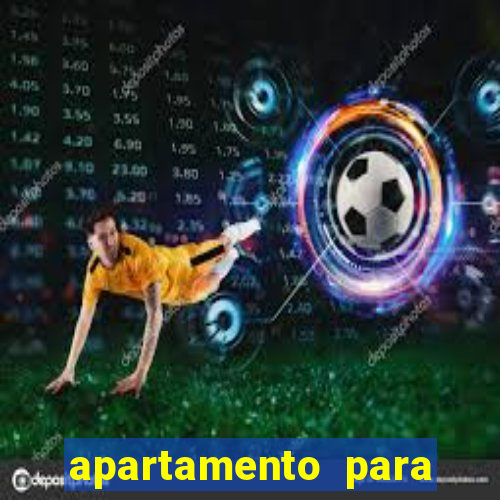 apartamento para alugar em santos mobiliado