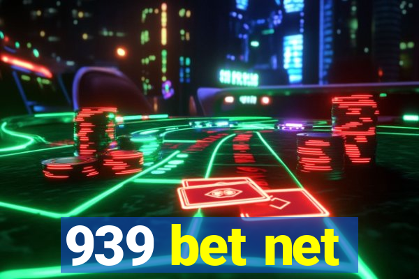 939 bet net