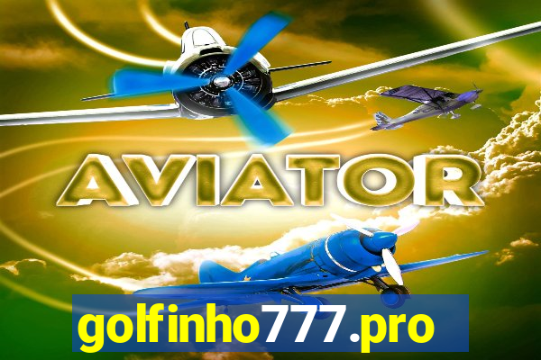 golfinho777.pro