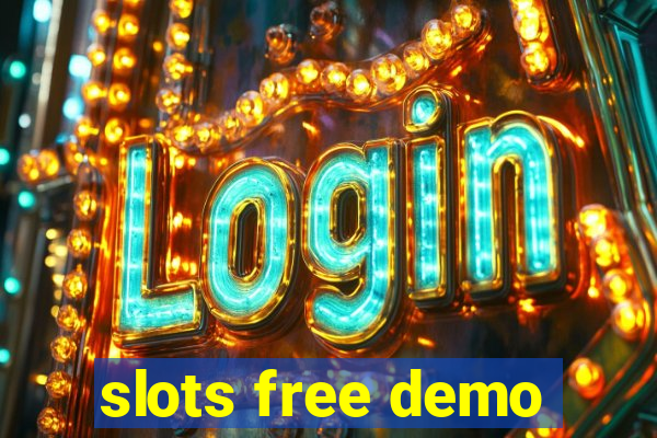 slots free demo