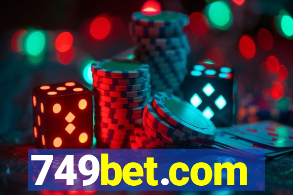 749bet.com