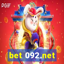 bet 092.net