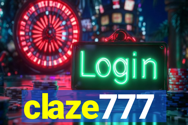 claze777