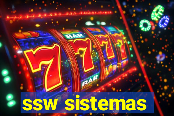 ssw sistemas