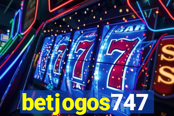 betjogos747