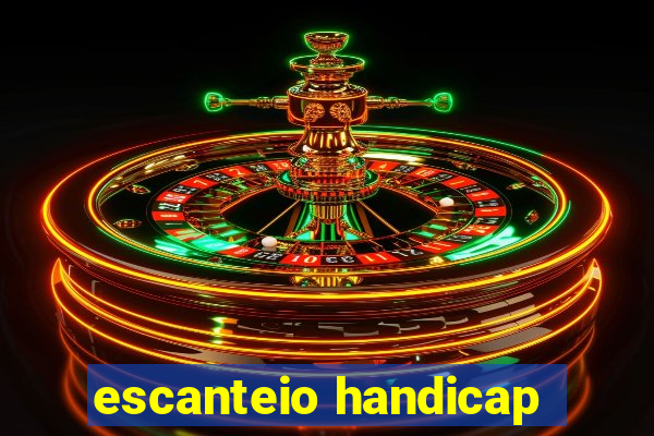 escanteio handicap