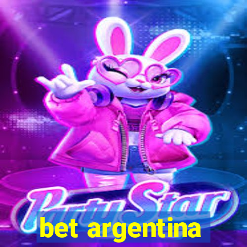 bet argentina