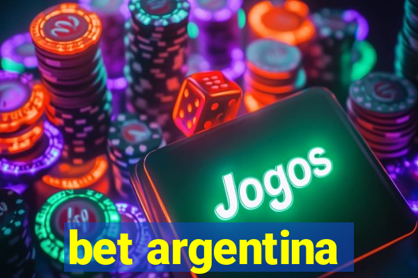 bet argentina