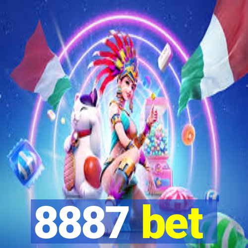 8887 bet