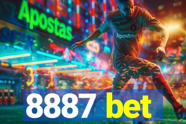 8887 bet