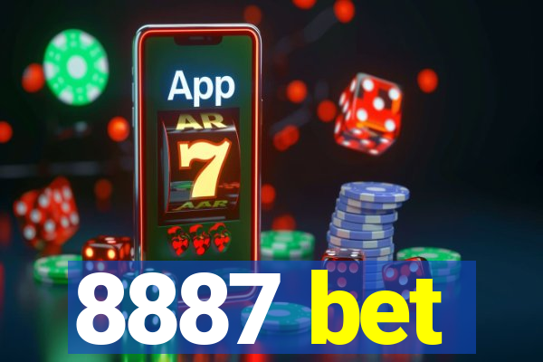 8887 bet