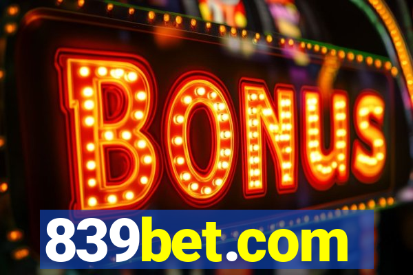 839bet.com