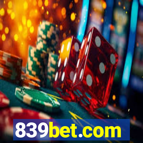 839bet.com