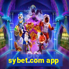 sybet.com app