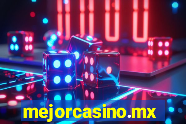 mejorcasino.mx