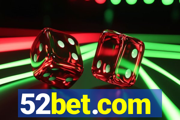 52bet.com