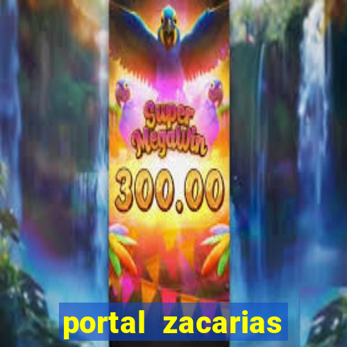 portal zacarias briga por causa de terra