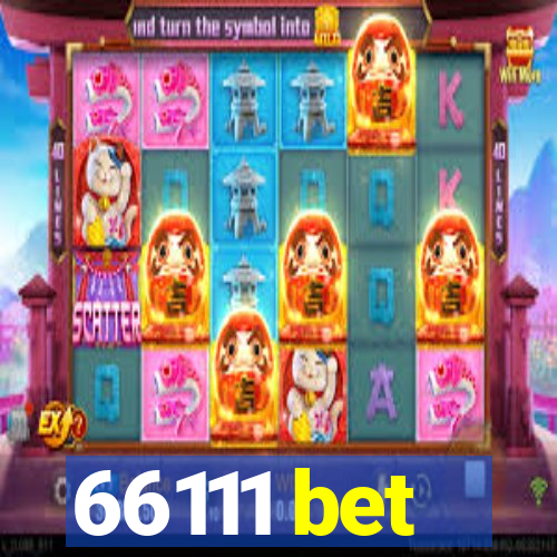 66111 bet