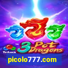 picolo777.com