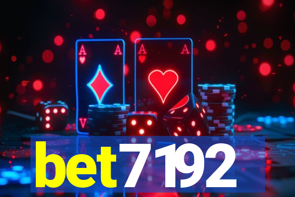 bet7192